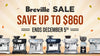 Breville Sale