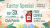 Easter Special