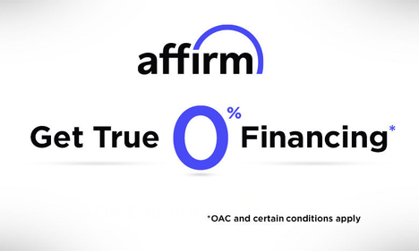 0% APR Financing