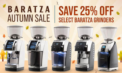 Baratza Sale