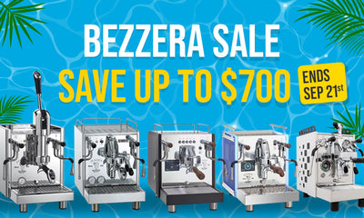 Bezzera Sale