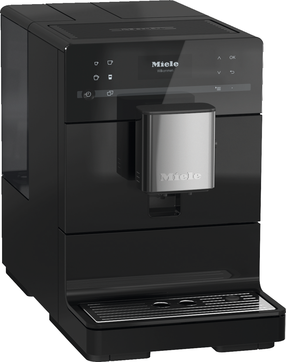Miele CM5310 Super Automatic Espresso Machine Canada