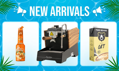 New Arrivals
