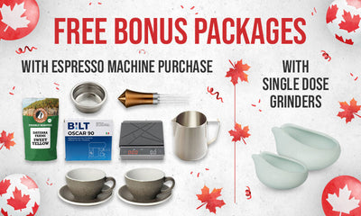 Free Bonus Packages