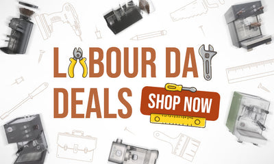 Labour Day 2026 - Labour Day Deals