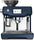 Breville The Oracle Touch BES990 Espresso Machine - Damson Blue