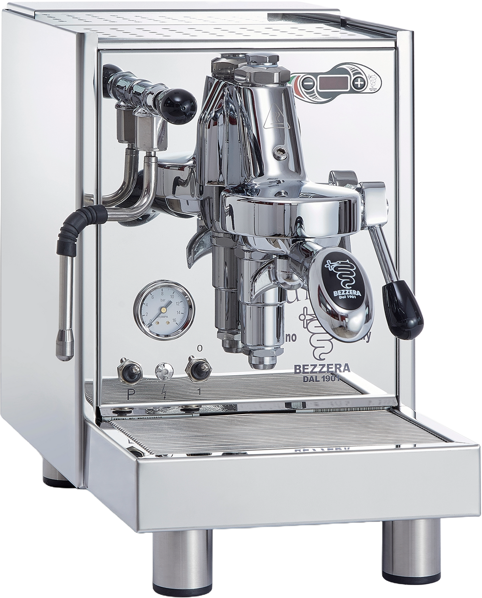 Bezzera Unica Espresso Machine w/ PID Canada