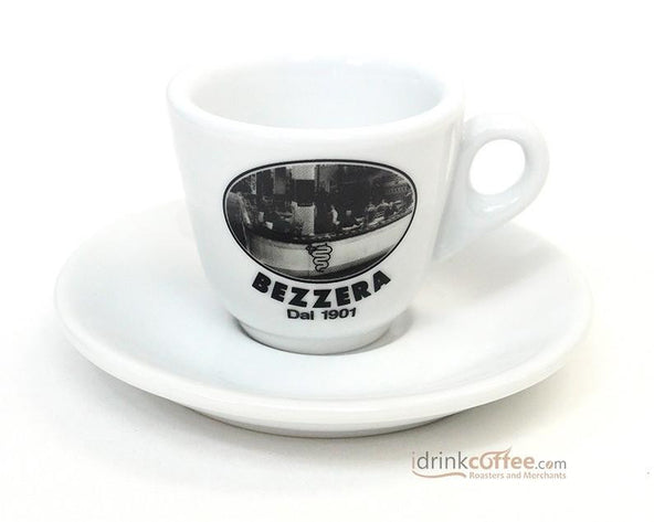 Accessories - Bezzera Espresso Cups