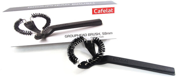 Accessories - Cafelat Grouphead Cleaning Brush