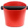Accessories - Cafelat Knockbox Large Tubbi - Red