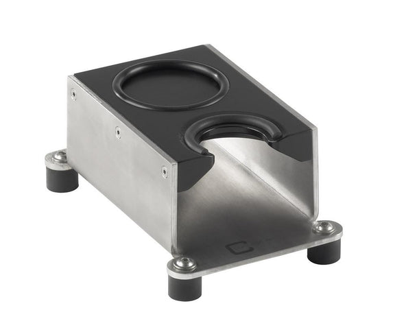 Accessories - Concept Art Exclusive Tamping Stand - Black