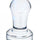 Accessories - Concept Art/JoeFrex Crystal Clear Tamper - 58 Mm