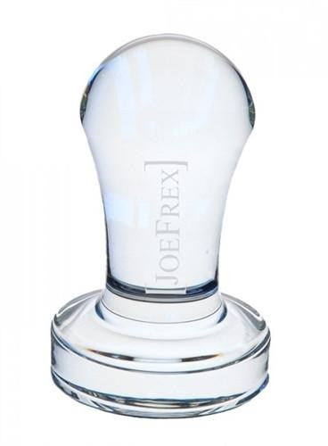 Accessories - Concept Art/JoeFrex Crystal Clear Tamper - 58 Mm
