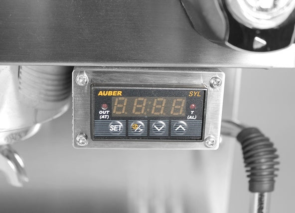 Accessories,Espresso Machines - Auber Instruments PID Kit For Rancilio