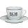 Accessories,Espresso Machines - ECM Cappuccino Cups - Set Of 6