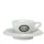 Accessories,Espresso Machines - ECM Espresso Cups - Set Of 2