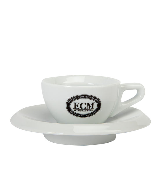 Accessories,Espresso Machines - ECM Espresso Cups - Set Of 2