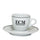 Accessories,Espresso Machines - ECM Espresso Cups - Set Of 6