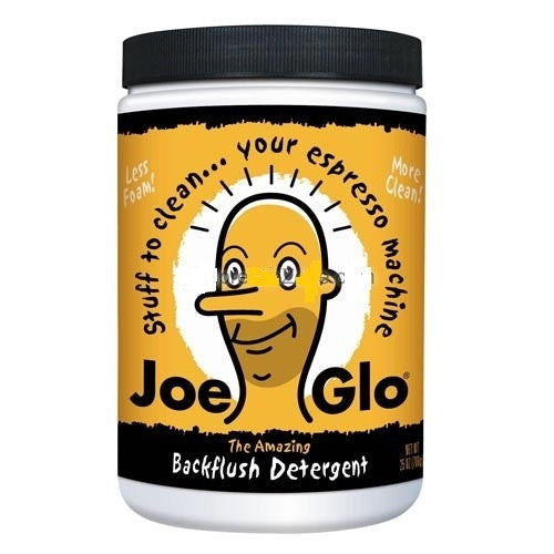 Accessories - Joe Glo Backflush Detergent 25oz (706g)