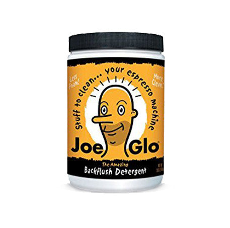 Accessories - Joe Glo Backflush Detergent 4oz (113g)