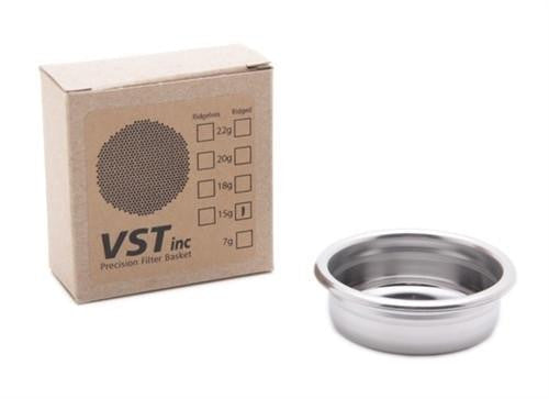 Accessories - VST Precision Basket