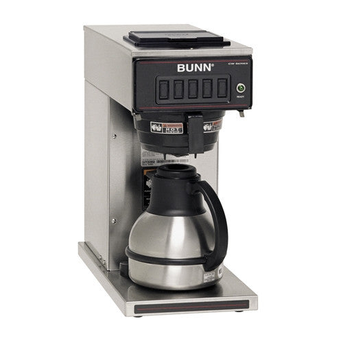 Coffee Brewers - Bunn CW-15 TC - Pour Over