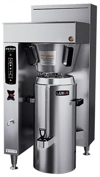 Coffee Brewers - Fetco CBS-2161e Extractor Coffee Brewer