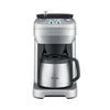 Coffee Makers - Breville Grind Control Coffee Maker