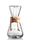 Coffee Makers - Chemex CM-1C - 1 To 3 Cup (pint) Coffeemaker