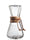 Coffee Makers - Chemex CM-1C - 1 To 3 Cup (pint) Coffeemaker