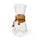 Coffee Makers - Chemex CM-1C - 1 To 3 Cup (pint) Coffeemaker