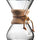 Coffee Makers - Chemex CM-6A - 6 Cup Coffeemaker