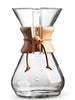 Coffee Makers - Chemex CM-8A - 8 Cup Coffeemaker