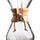 Coffee Makers - Chemex CM-8A - 8 Cup Coffeemaker