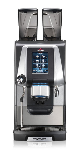 Espresso Machines - Egro One Touch Pure Coffee