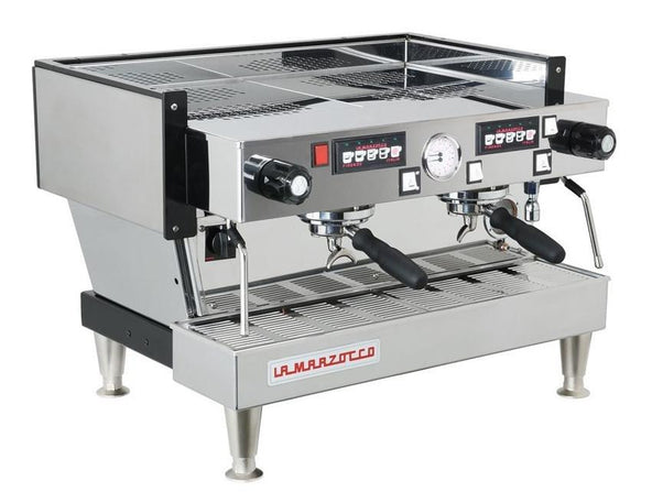 Espresso Machines - La Marzocco Linea Automatic Dosing (AV) - 2 Group