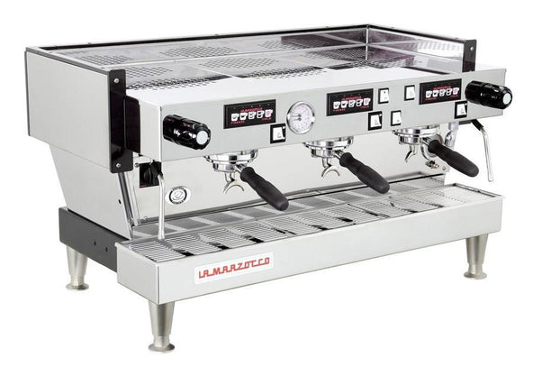 Espresso Machines - La Marzocco Linea Automatic Dosing (AV) - 3 Group