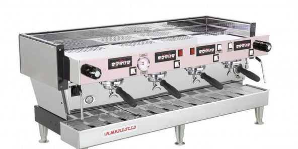 Espresso Machines - La Marzocco Linea Automatic Dosing (AV) - 4 Group