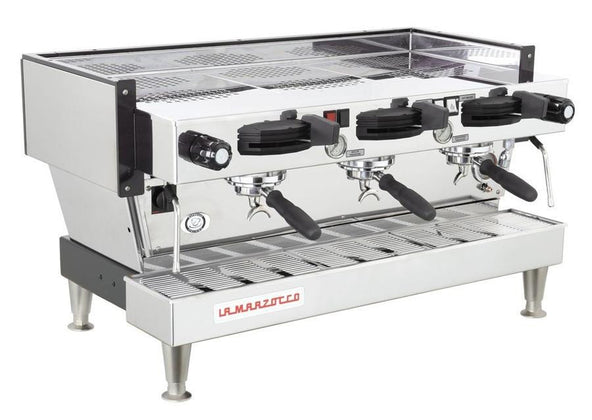 Espresso Machines - La Marzocco Linea Mechanical Paddle (MP) - 3 Group