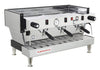 Espresso Machines - La Marzocco Linea Semi Automatic (EE) - 3 Group