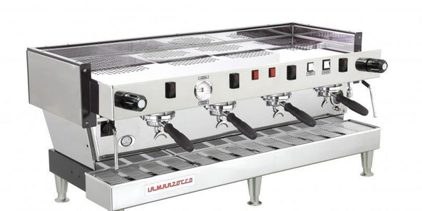 Espresso Machines - La Marzocco Linea Semi Automatic (EE) - 4 Group