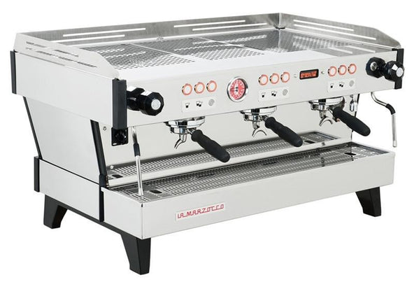 Espresso Machines - La Marzocco Linea Volumetric (PB) - 3 Group