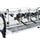 Espresso Machines - La Marzocco Strada Mechanical Paddle (MP) - 3 Group
