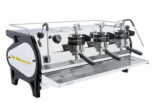 Espresso Machines - La Marzocco Strada Mechanical Paddle (MP) - 3 Group