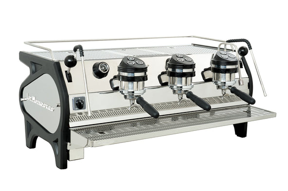 Espresso Machines - La Marzocco Strada Volumetric Dosing (AV) - 3 Group