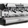 Espresso Machines - Nuova Simonelli Aurelia II 3 Group - Volumetric