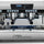 Espresso Machines - Nuova Simonelli Aurelia II T3 WBC 2 Groups - Volumetric