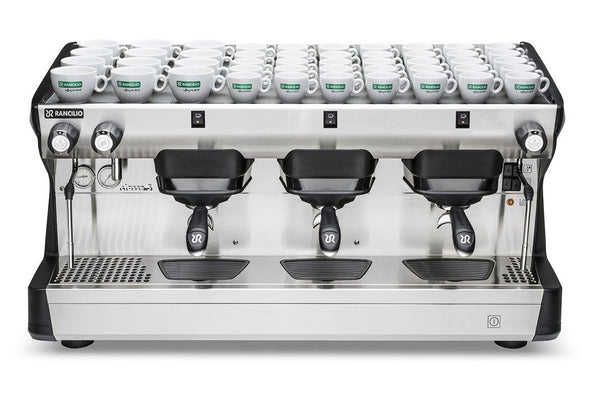 Espresso Machines - Rancilio Classe 5 S3