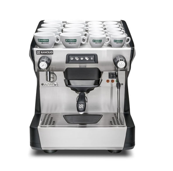 Espresso Machines - Rancilio Classe 5 USB1