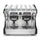 Espresso Machines - Rancilio Classe 5 USB2 Compact